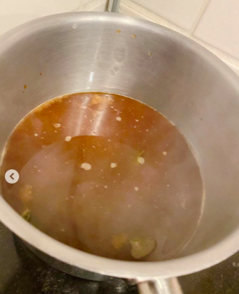Ponzu — Abe's Kitchen